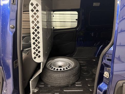 Used 2016 RAM ProMaster City Tradesman SLT w/ Rear Back-up Camera Group FWD image 23
