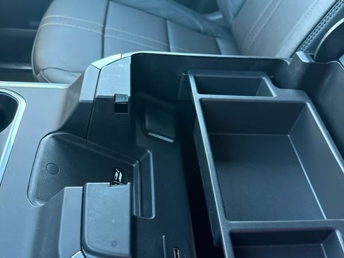 New 2026 Chevrolet Silverado 2500 High Country w/ High Country Premium Package image 22