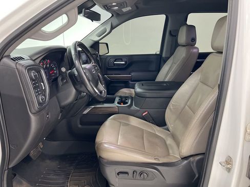 Used 2020 Chevrolet Silverado 1500 RST w/ All-Star Edition image 17