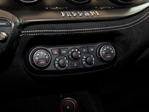 Used 2017 Ferrari F12tdf RWD image 25