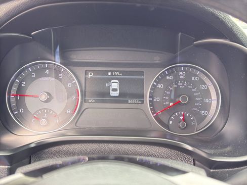 Used 2023 Kia Forte LXS image 20