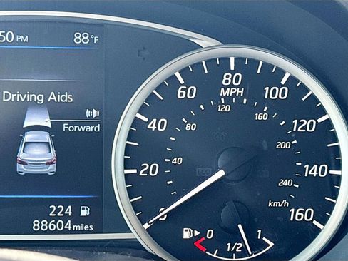 Used 2019 Nissan Sentra SR image 12