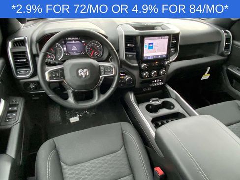 New 2026 RAM 1500 Express image 42