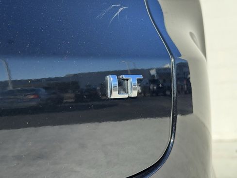 Used 2025 Chevrolet TrailBlazer LT image 14