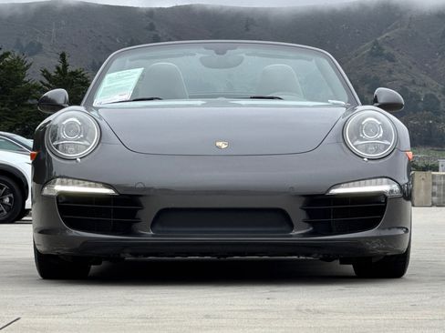 Used 2013 Porsche 911 Carrera S RWD image 5