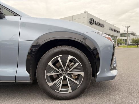 Used 2024 Lexus RZ 450e Premium w/ Accessory Package (Z1) AWD/4WD image 15