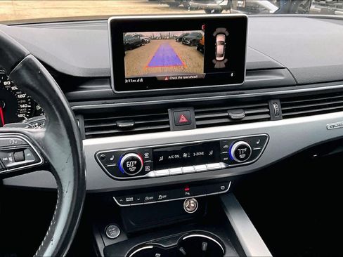 Used 2017 Audi A4 2.0T Premium image 5