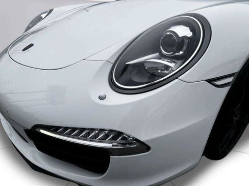Used 2013 Porsche 911 Carrera S RWD image 12