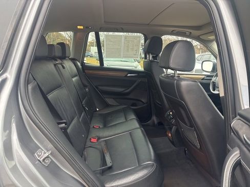 Used 2013 BMW X3 xDrive28i image 12