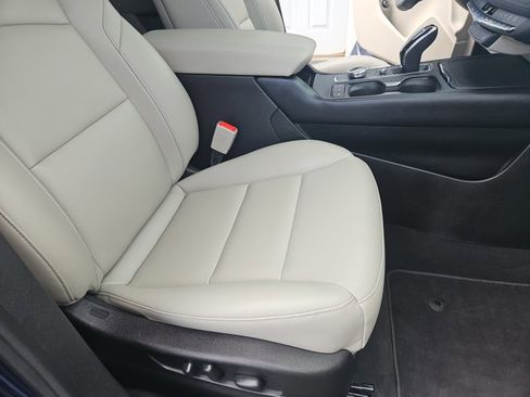 Used 2021 Cadillac XT4 Luxury image 20