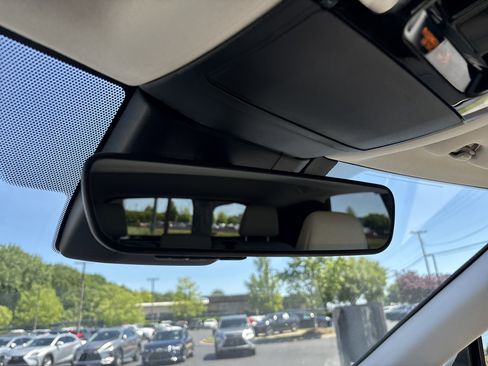 Certified 2025 Lexus RX 350 FWD image 27