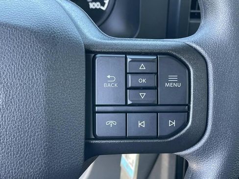 New 2026 Ford F250 XLT RWD image 9
