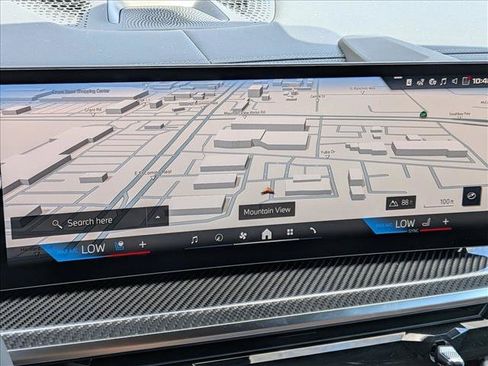 New 2027 BMW X7 M60i AWD/4WD image 13