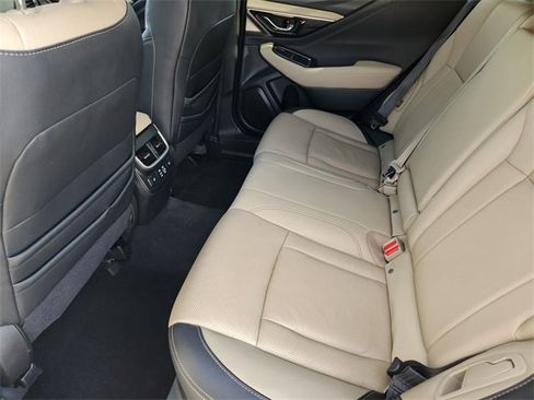 Certified 2024 Subaru Outback Limited image 32