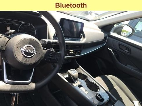 Used 2024 Nissan Rogue S AWD/4WD image 11