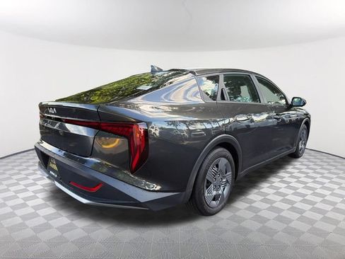 Used 2025 Kia K4 FWD image 5