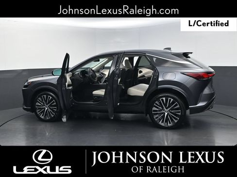Used 2024 Lexus RX 350 Premium Plus w/ Convenience Package FWD image 37