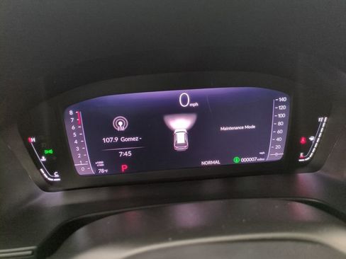 New 2026 Honda Passport TrailSport image 15