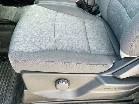 New 2026 Ford F350 XL w/ FX4 Off-Road Package image 13