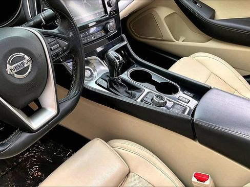 Used 2018 Nissan Maxima 3.5 SL FWD image 15