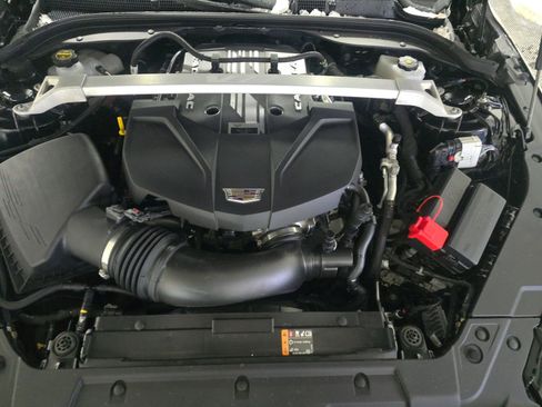 Used 2024 Cadillac CT5 V Blackwing w/ Super Cruise 2 Package image 16