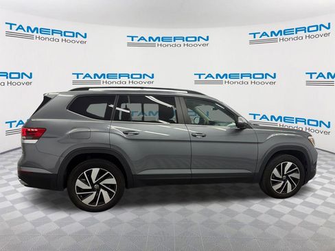 Used 2024 Volkswagen Atlas SE image 6