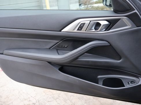 Used 2024 BMW 430i xDrive Coupe w/ Premium Package image 37