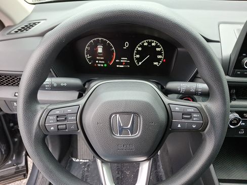 Used 2025 Honda CR-V LX image 18
