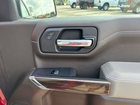 Used 2022 Chevrolet Silverado 1500 RST w/ Bed Protection Package image 13