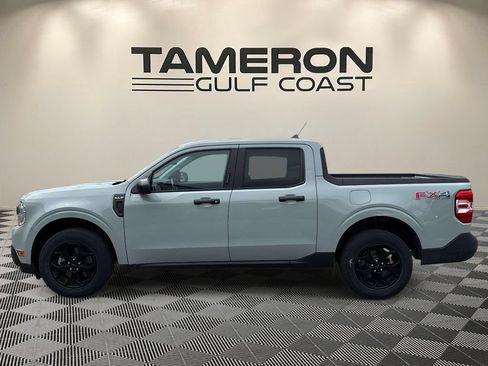 Used 2022 Ford Maverick XLT w/ Equipment Group 300A Standard AWD/4WD image 5