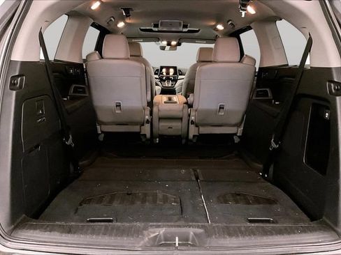 Used 2019 Honda Odyssey Elite image 36