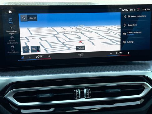 Used 2024 BMW M4 Competition RWD image 31