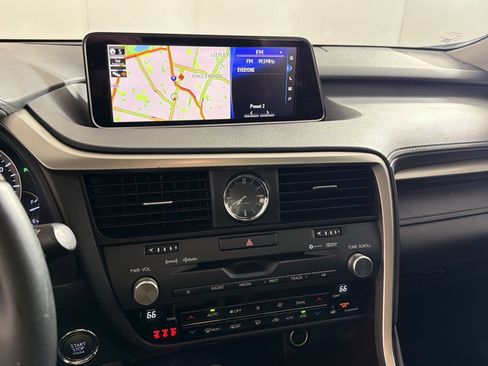 Used 2019 Lexus RX 350 FWD w/ Navigation Package image 23