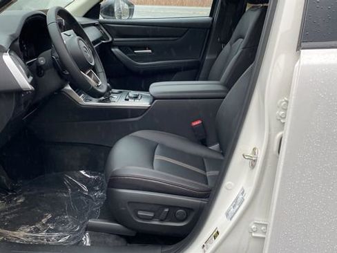 New 2026 MAZDA CX-70 SC image 12