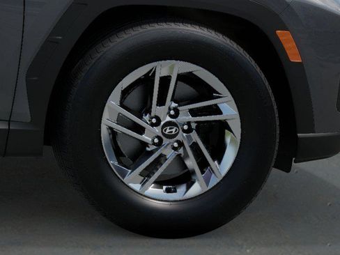 New 2026 Hyundai Tucson SE AWD/4WD image 46