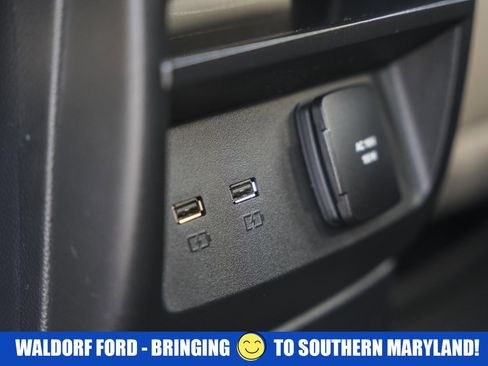 Used 2021 Ford Ranger Lariat w/ Equipment Group 501A High image 40