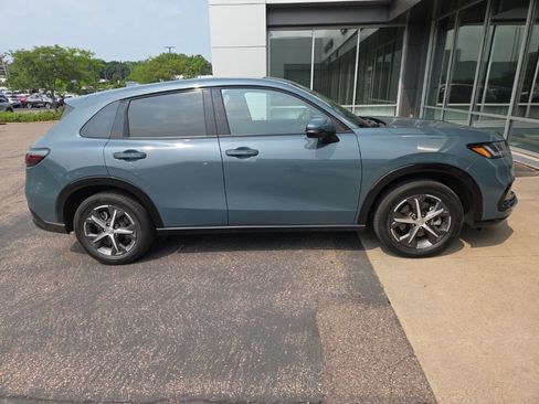 Used 2025 Honda HR-V EX-L image 21