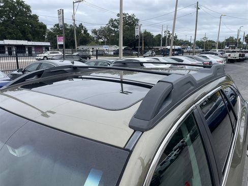 Used 2021 Subaru Outback Onyx Edition XT w/ Popular Package #2 AWD/4WD image 35