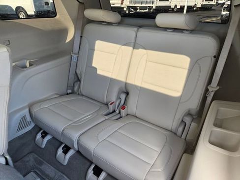 Used 2020 GMC Acadia Denali w/ LPO, Cargo Package image 14