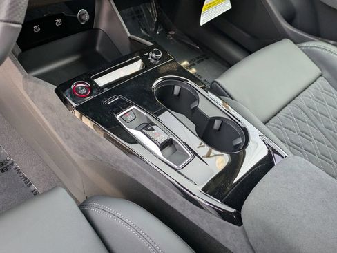 New 2027 Audi SQ6 e-tron Premium Plus AWD/4WD image 7