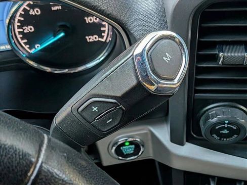 Used 2021 Ford F150 XLT w/ Equipment Group 302A High image 10