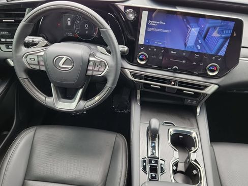 Certified 2023 Lexus RX 350 Premium w/ Cold Area Package FWD image 27