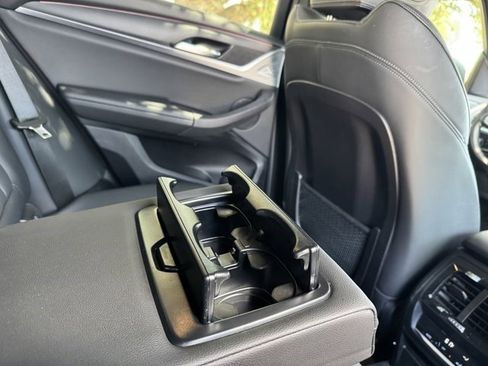 Used 2024 BMW X3 xDrive30i w/ Convenience Package image 29