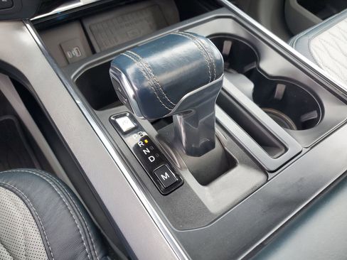 Used 2021 Ford F150 Limited image 35