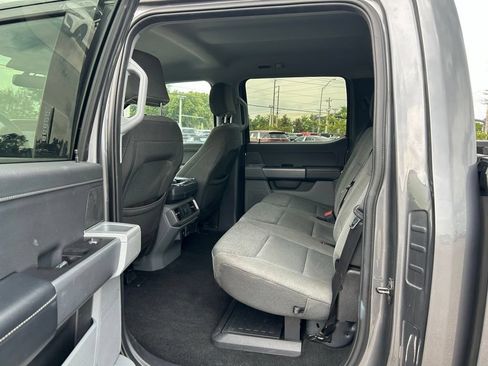 Used 2024 Ford F150 XLT w/ Mobile Office Package AWD/4WD image 62