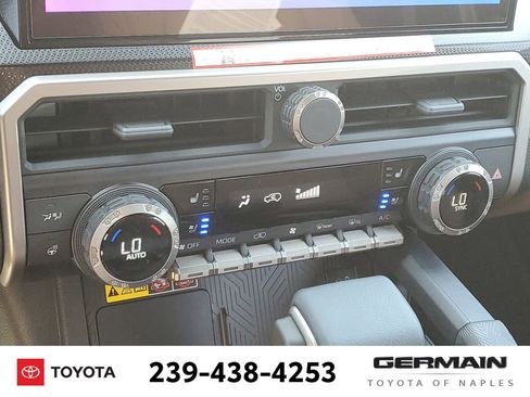 New 2026 Toyota 4Runner Limited AWD/4WD image 29