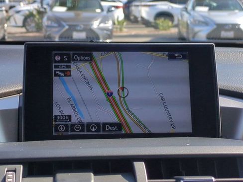 Used 2016 Lexus NX 200t F Sport w/ F Sport Premium Package image 23