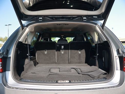 Used 2024 Genesis GV80 3.5T AWD/4WD image 37