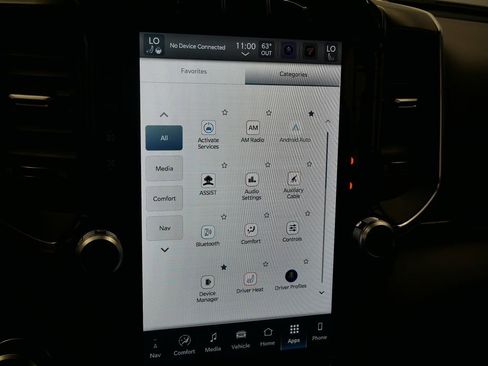 Certified 2024 RAM 1500 Big Horn image 30