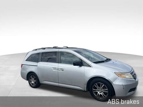 Used 2011 Honda Odyssey EX image 21